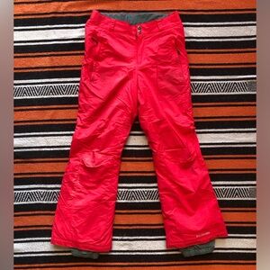 Columbia Women’s Snow Pants